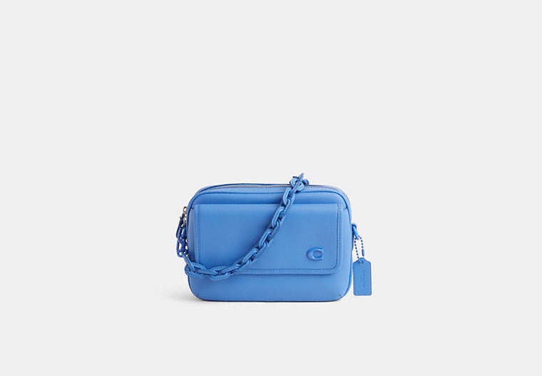 Restored Charter Flap Crossbody Bag 24