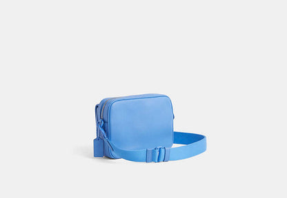 Restored Charter Flap Crossbody Bag 24