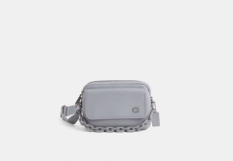 Restored Charter Flap Crossbody Bag 24