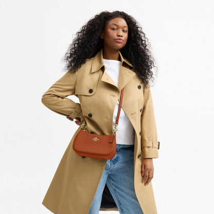 Teri Shoulder Bag