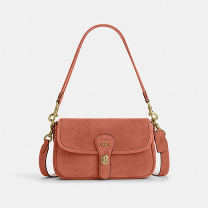Hadley Shoulder Bag