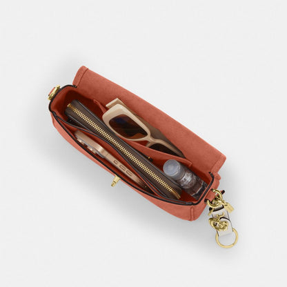 Hadley Shoulder Bag