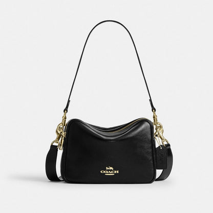 Carey Crossbody Bag
