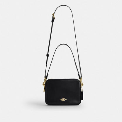 Carey Crossbody Bag