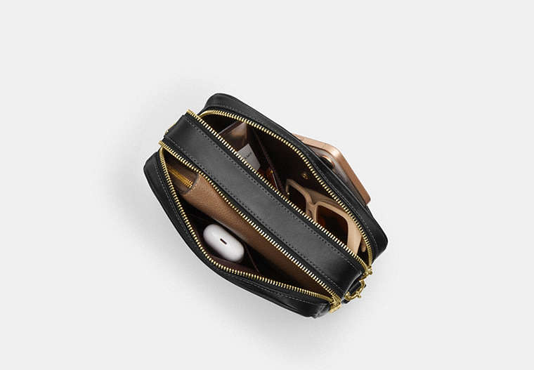 Carey Crossbody Bag