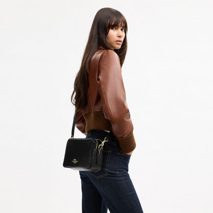 Carey Crossbody Bag