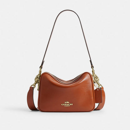Carey Crossbody Bag