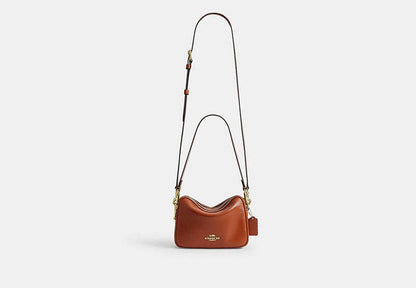 Carey Crossbody Bag