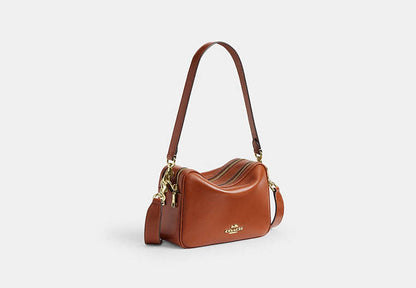 Carey Crossbody Bag