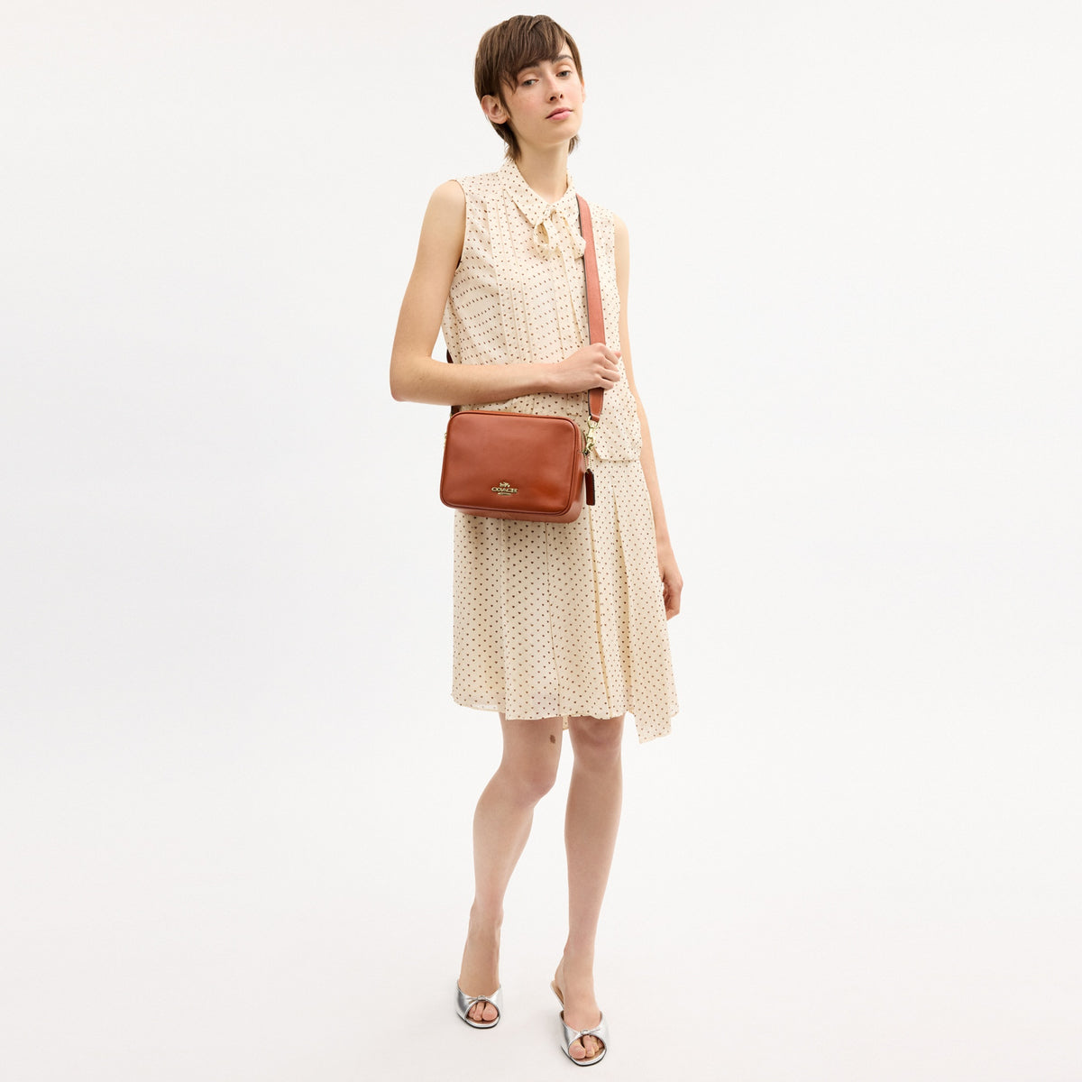 Carey Crossbody Bag