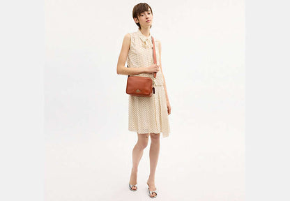 Carey Crossbody Bag
