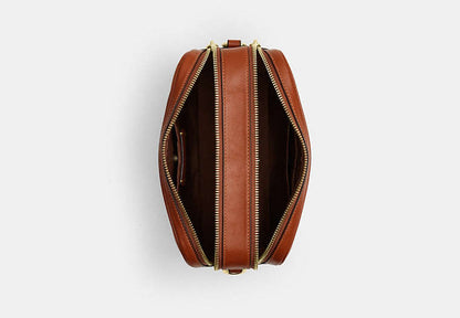 Carey Crossbody Bag
