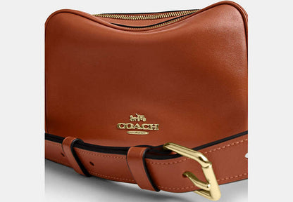 Carey Crossbody Bag