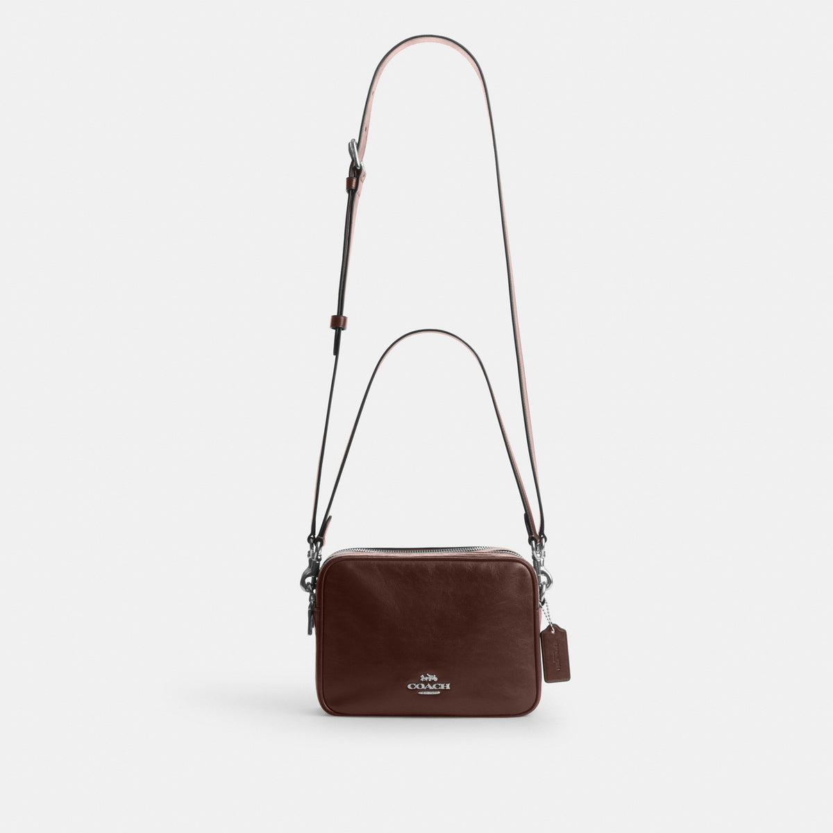Carey Crossbody Bag