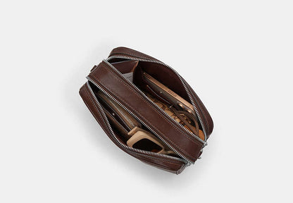 Carey Crossbody Bag