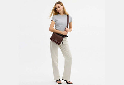 Carey Crossbody Bag