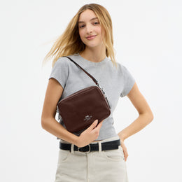 Carey Crossbody Bag