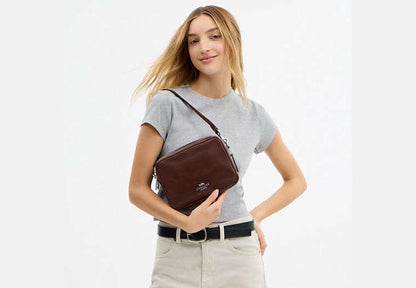 Carey Crossbody Bag