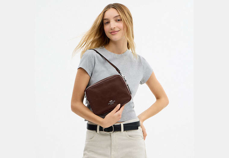 Carey Crossbody Bag