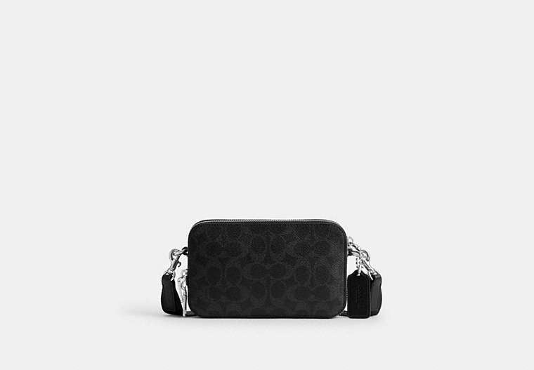 Clinton Crossbody Bag In Signature Canvas