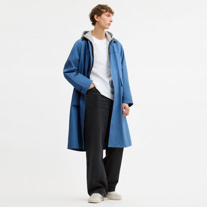 Lightweight Overcoat