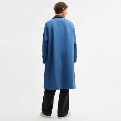Lightweight Overcoat