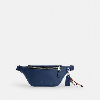 Warren Mini Belt Bag With Charms