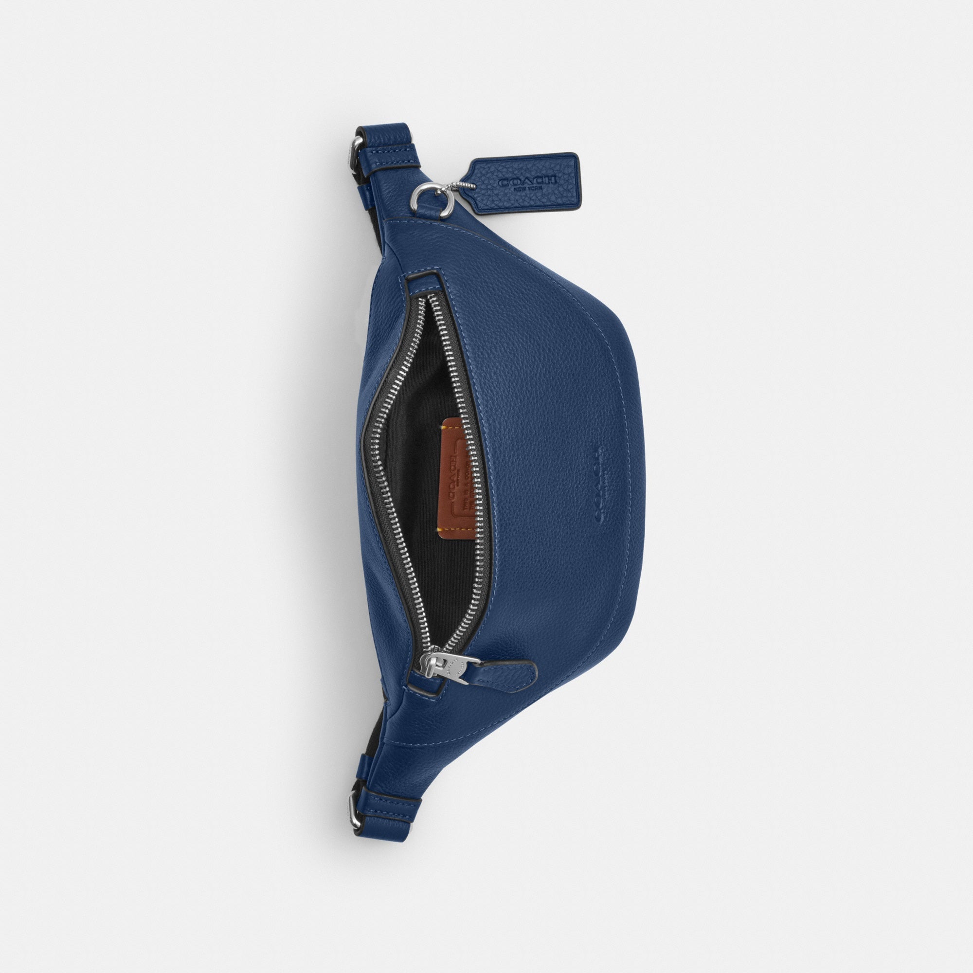 Warren Mini Belt Bag With Charms