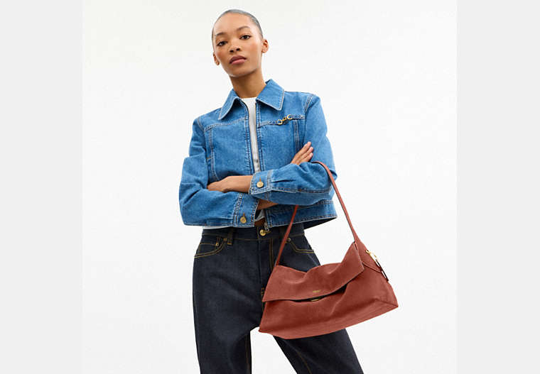 Chelsea Shoulder Bag 36