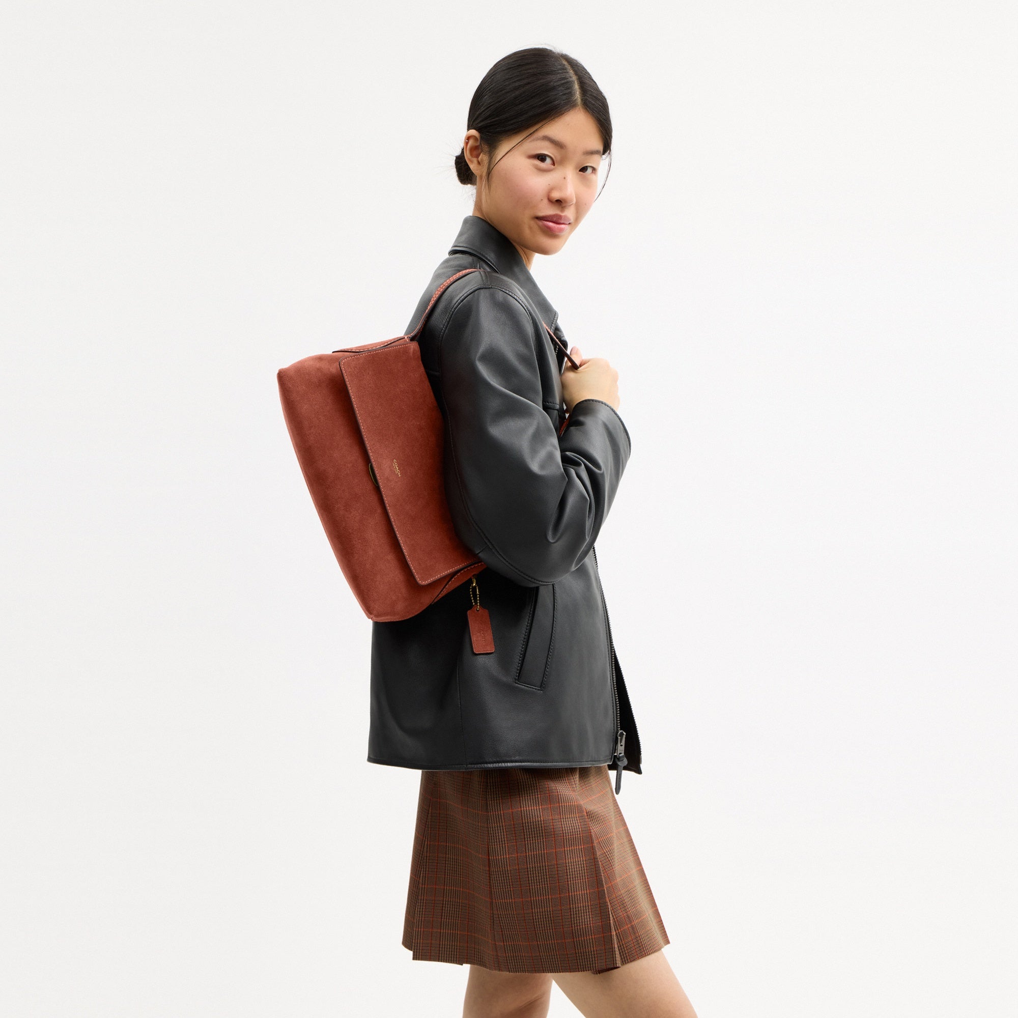 Chelsea Shoulder Bag 30