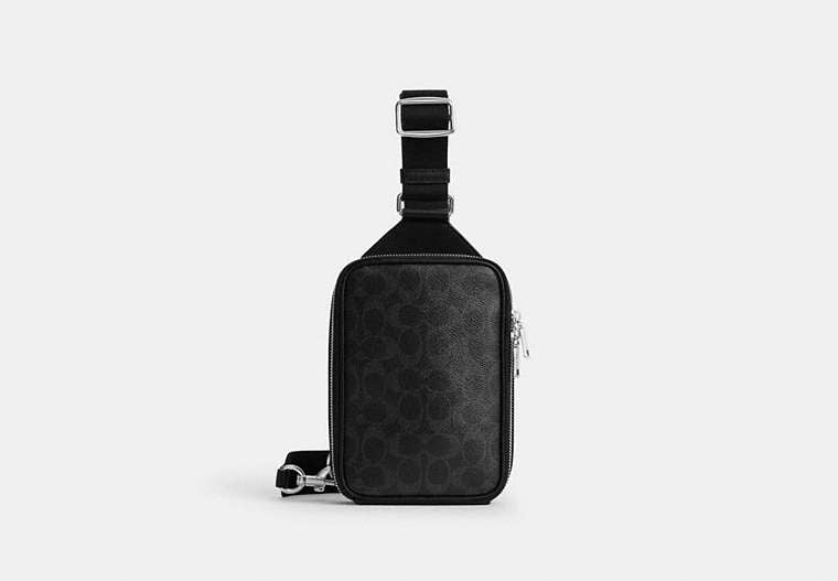 Ray Pack In Signature Canvas