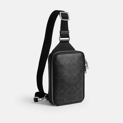Ray Pack In Signature Canvas