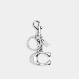 Signature Bag Charm