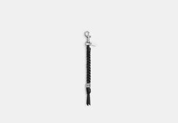 Bead Bag Charm