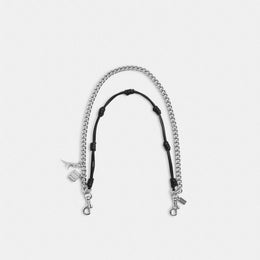 Mixed Strap Charm