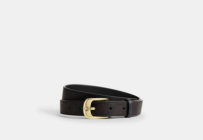 C Harness Buckle Belt, 25 Mm
