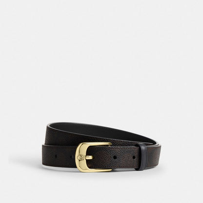C Harness Buckle Belt, 25MM