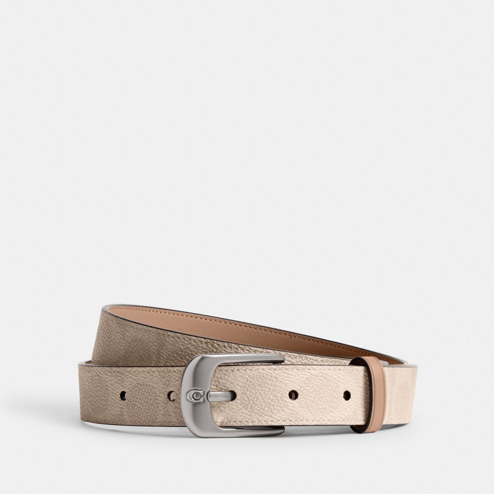 C Harness Buckle Belt, 25MM