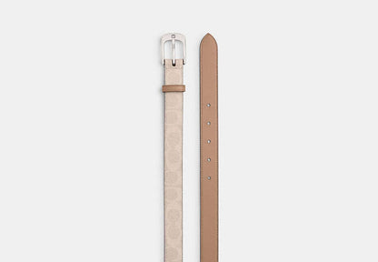 C Harness Buckle Belt, 25 Mm