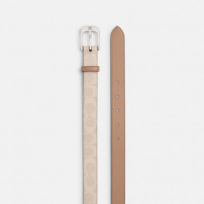 C Harness Buckle Belt, 25MM