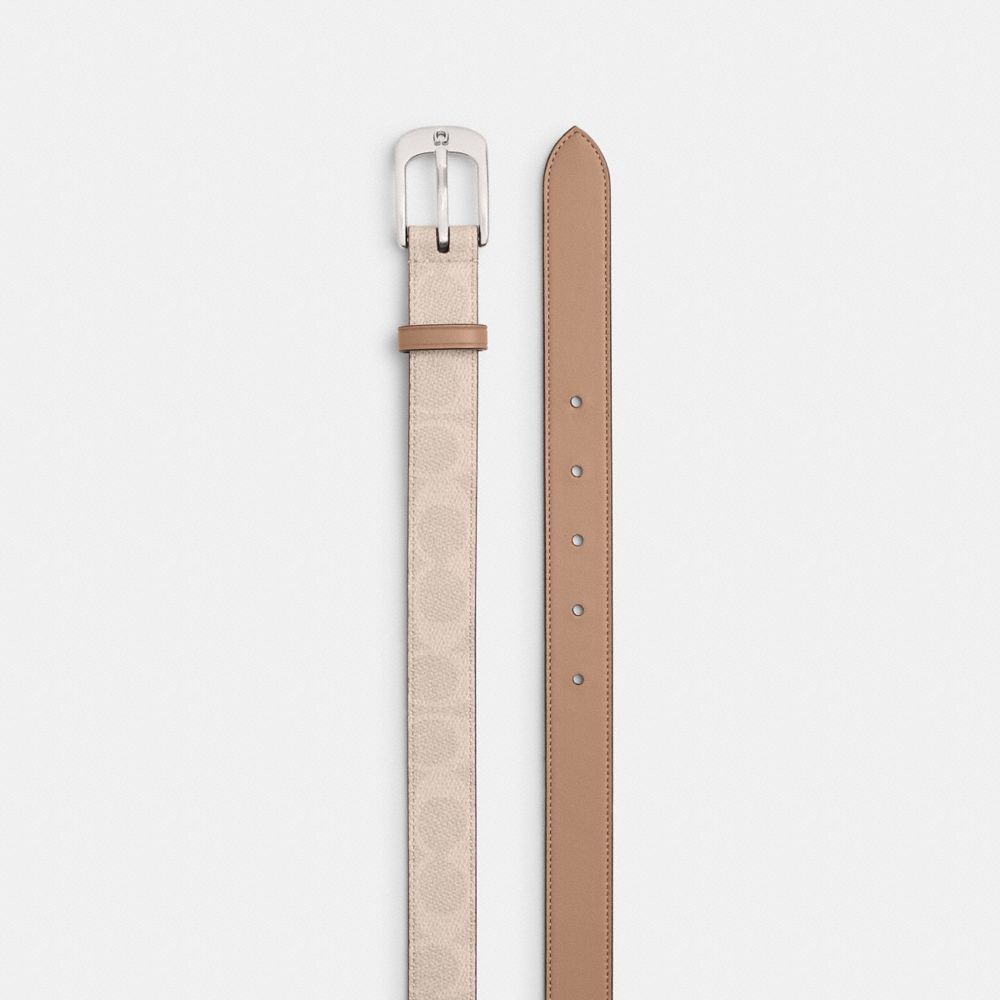 C Harness Buckle Belt, 25MM