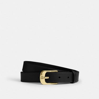C Harness Buckle Belt, 25MM