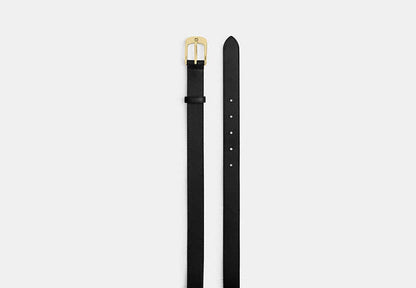 C Harness Buckle Belt, 25 Mm