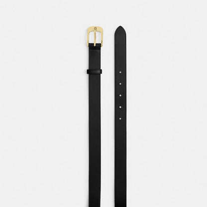 C Harness Buckle Belt, 25MM