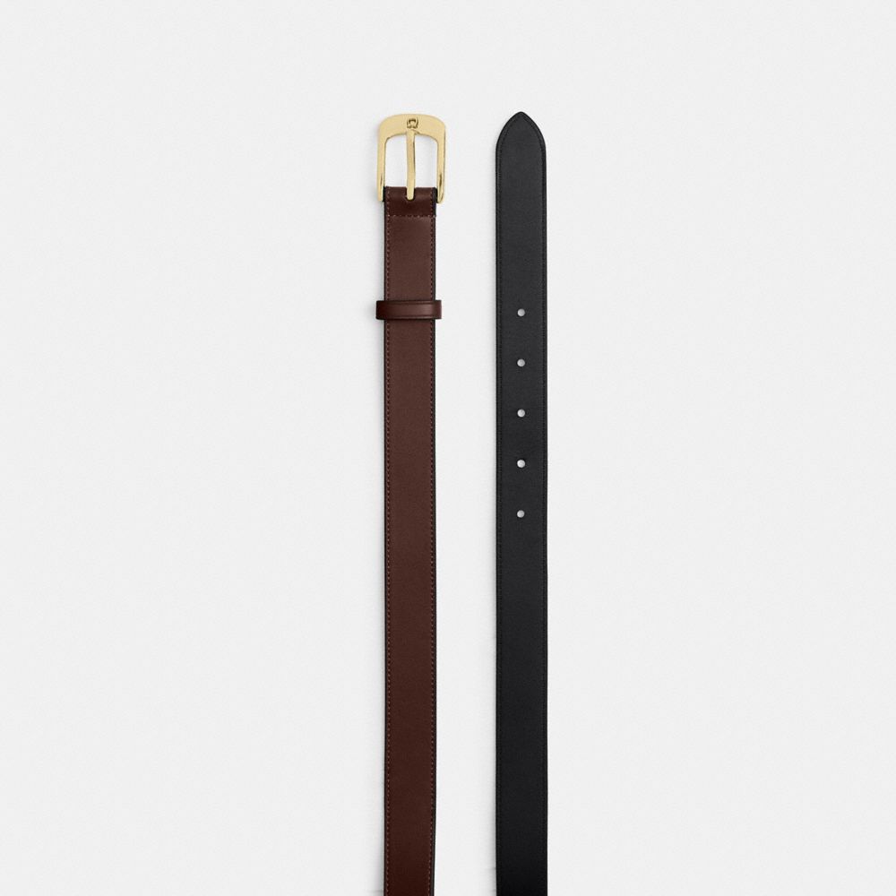C Harness Buckle Belt, 25MM
