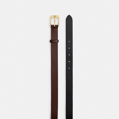C Harness Buckle Belt, 25MM