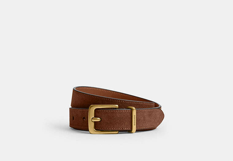 Harness Hasp Buckle Belt, 25 Mm