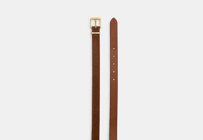 Harness Hasp Buckle Belt, 25 Mm