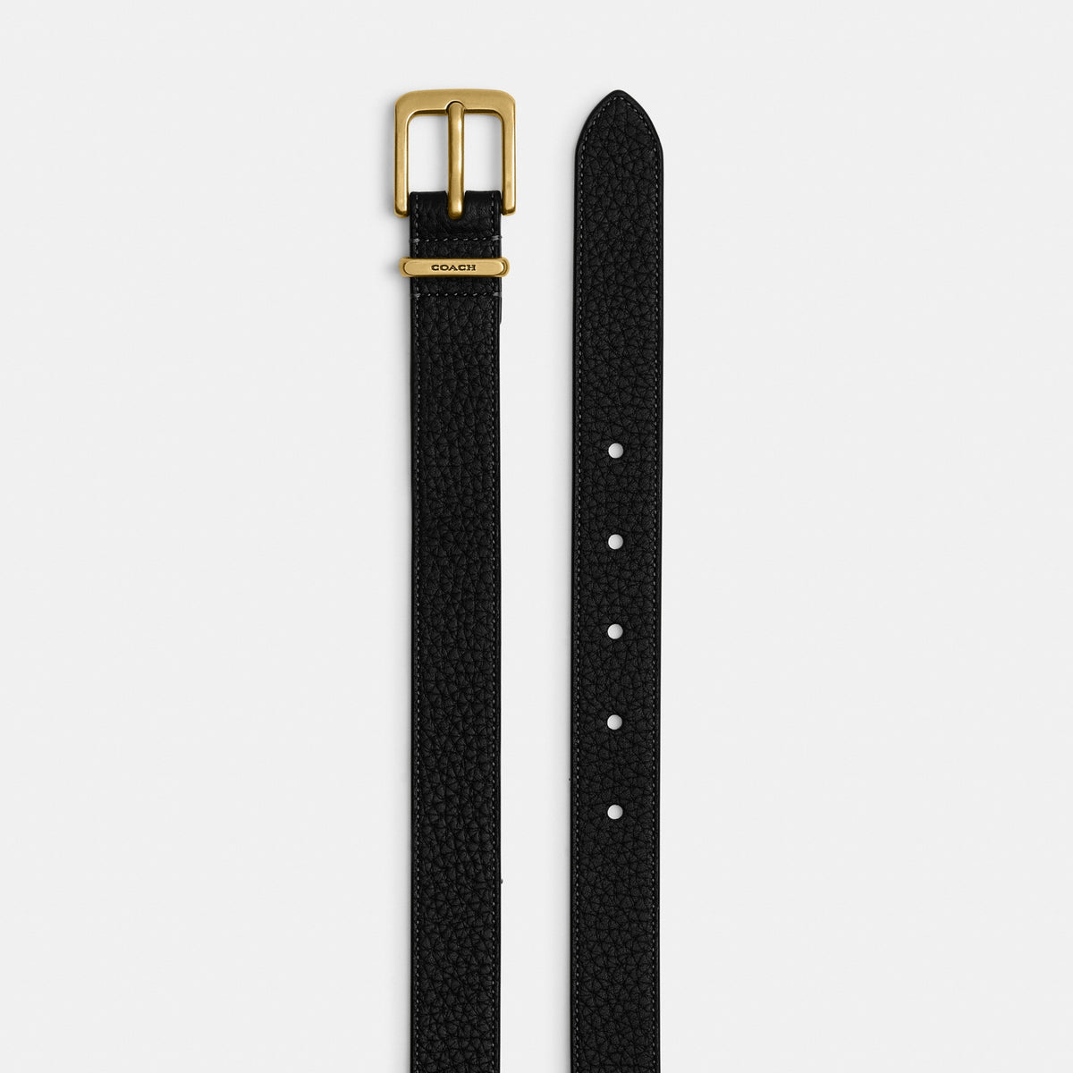 Harness Hasp Buckle Belt, 25 Mm