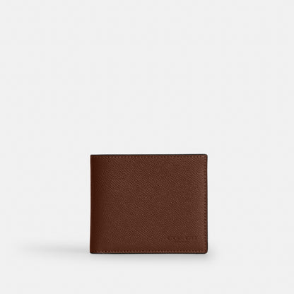 Id Billfold Wallet